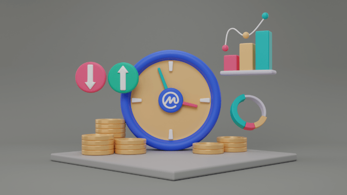 Investingviewer's tweet photo. Algo trading, as the word suggests, refers to the use of computer programs and mathematical algorithms to automate the buying and selling of #cryptocurrencies.
Fantastic, right? Let’s explore further on how it works in #crypto trading! 📷 https://t.co/0qHLVVKaeQ