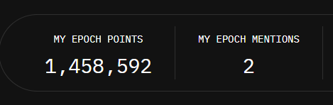 BDovanni's tweet photo. My first 1,458,592 , 💡📷 Please shill me to the top ranking on $tip @tipcoineth https://t.co/sBvZH8Zt7B