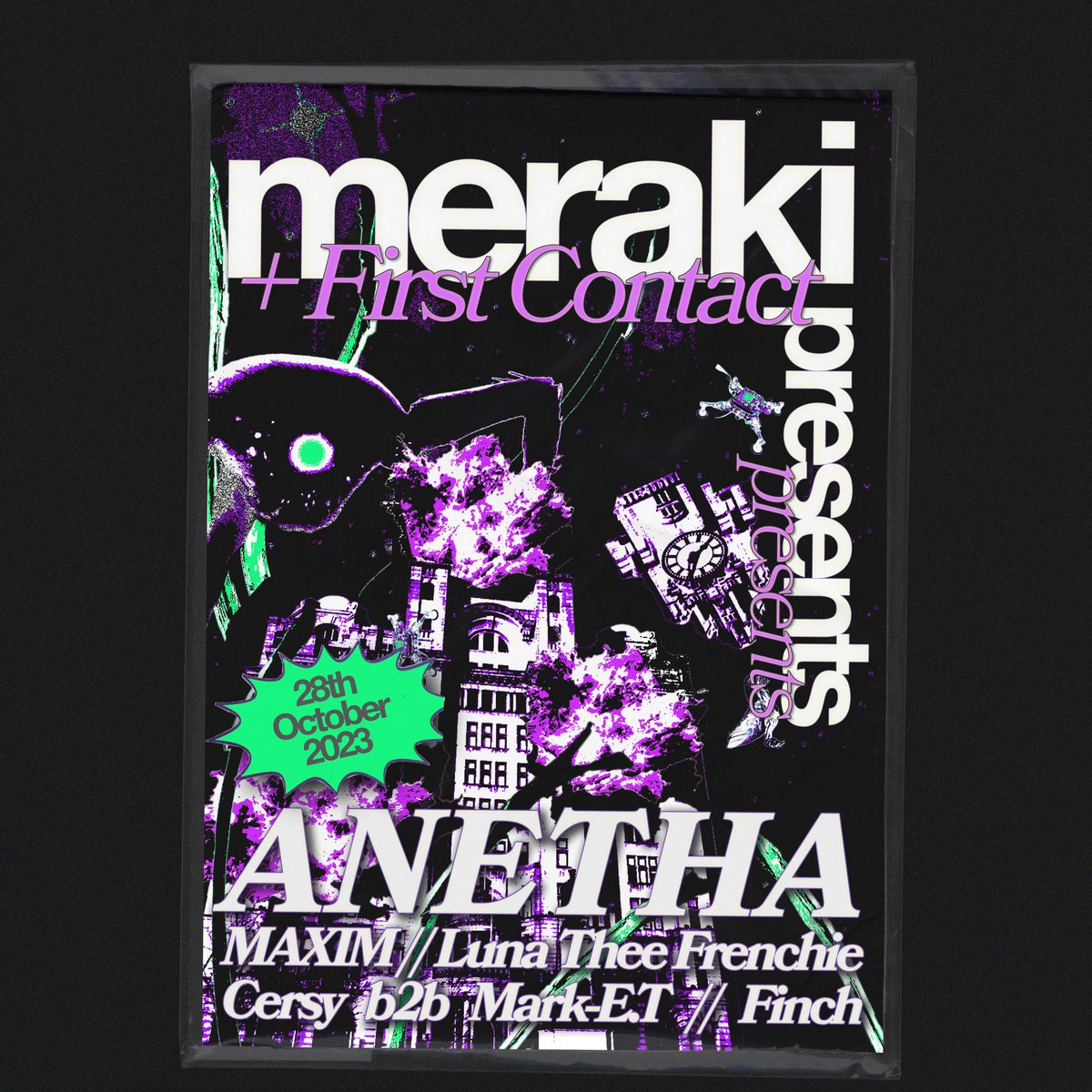 FirstContactLIV's tweet image. We’ll look what is happening on Halloween 😏🛸

skiddle.com/whats-on/Liver…