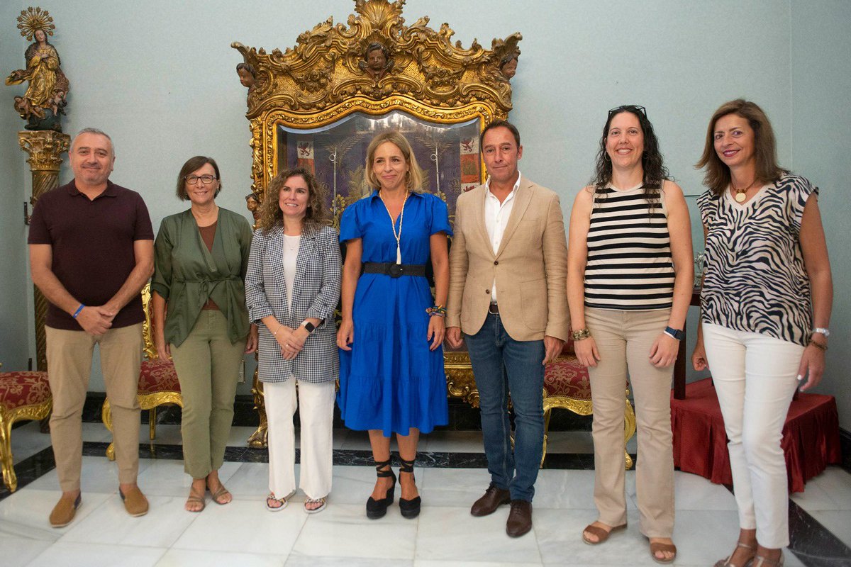 Diputación de Cádiz tweet media