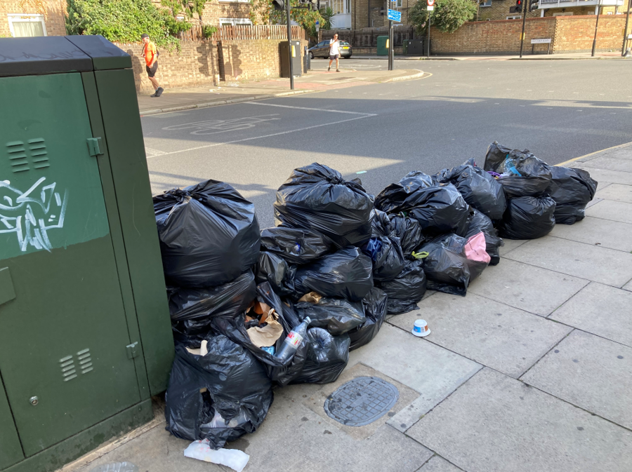 Marc Francis tweet media