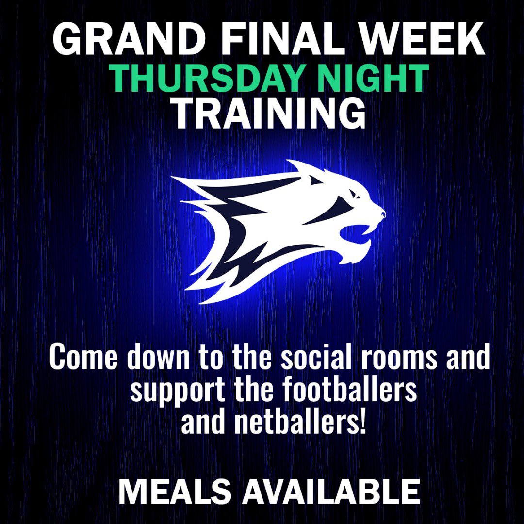 Woodside FNC tweet media