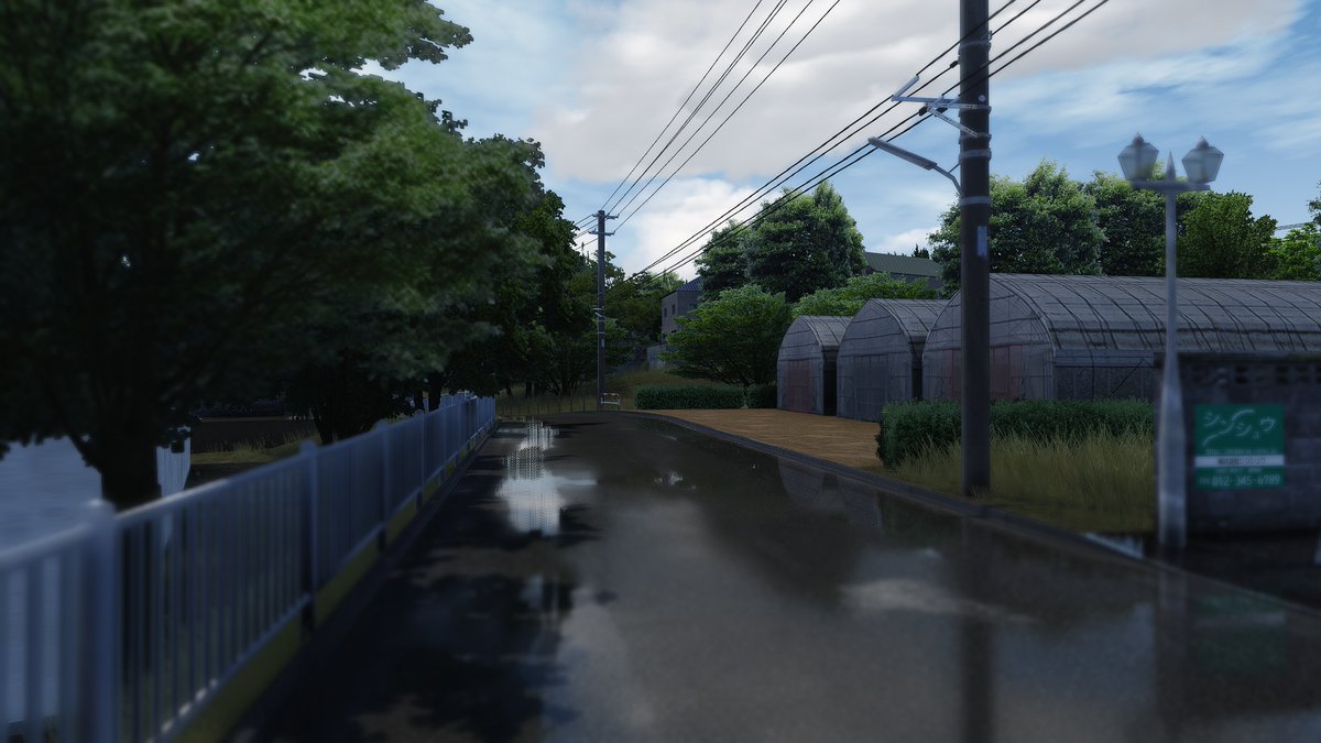 ~道草~ 清秀庵 Mk_ShinShuAn tweet media
