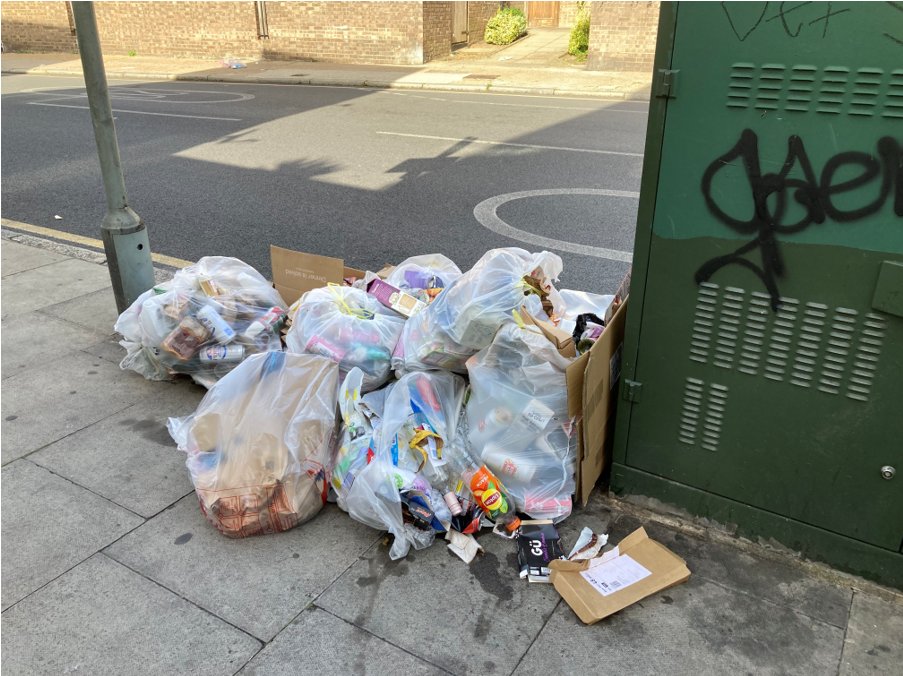 Marc Francis tweet media