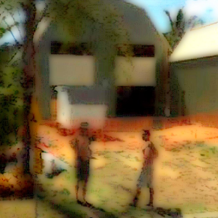 mydogateart's tweet photo. #squareworld #australia #digitalart https://t.co/rLLHeaYVDX