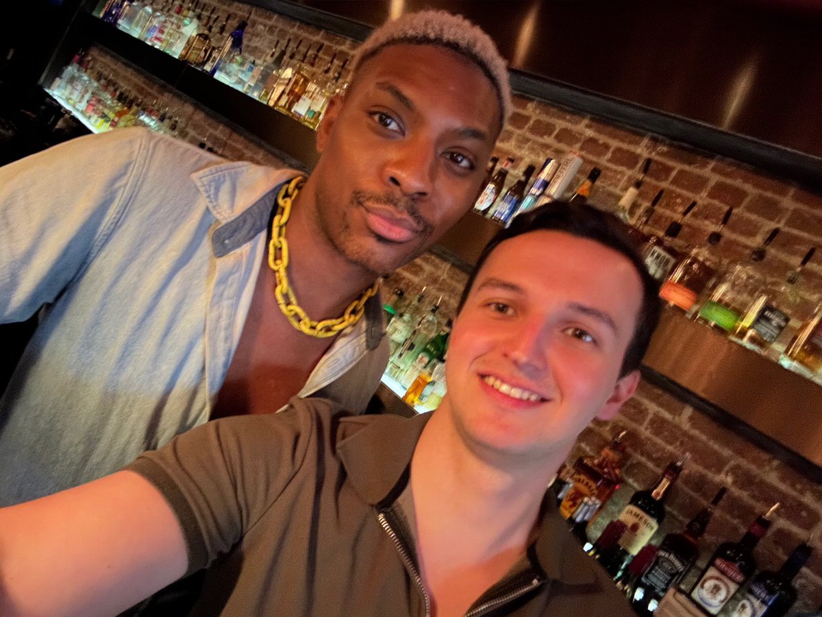 Birthday Buddies #VirgoSeason <a href="/NumberNineDC/">Number Nine</a>