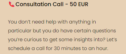 _stroopwaffle's tweet photo. ✨LEVEL UP YOUR GAME PITCH✨

Get in-depth, honest feedback on your pitch deck or build! As someone who's seen 100s of them, let me help you

📢PSA: A ‘no questions asked’-policy for ppl who can't afford it

💸Donations help me take on unpaid work

📨hi@stroopwaffle.biz

RT =💖 https://t.co/ynw7gCtL0L
