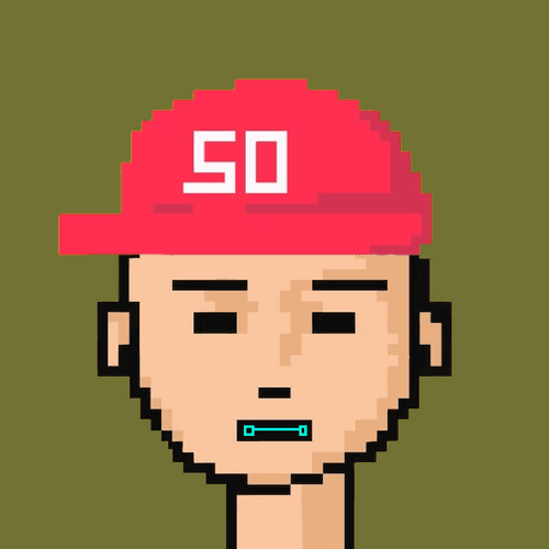 Pixelooks's tweet photo. Pixelooks #171 
#NFTs #NFTCollection #NFTCommunity https://t.co/WBSgOCBDAy
