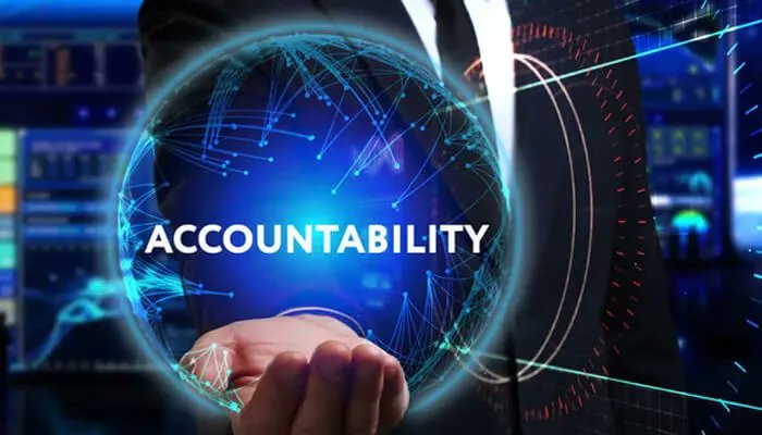 What Are The Benefits Of Developing A Culture Of Accountability In The Workplace? tycoonstory.com/what-are-the-b… @likeacharma @Workhuman @Inc #workplace #accountability #workenvironment #responsibility #obedience #reporting #employeeengagement #acceptance #credibility
