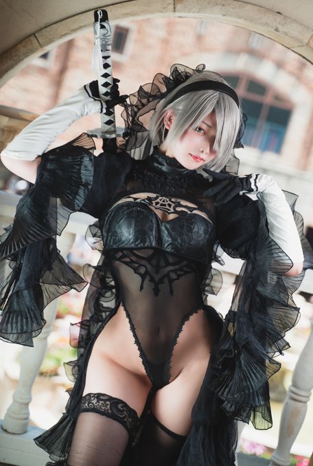 コスプレイヤー水瀬あいりのTwitter画像31