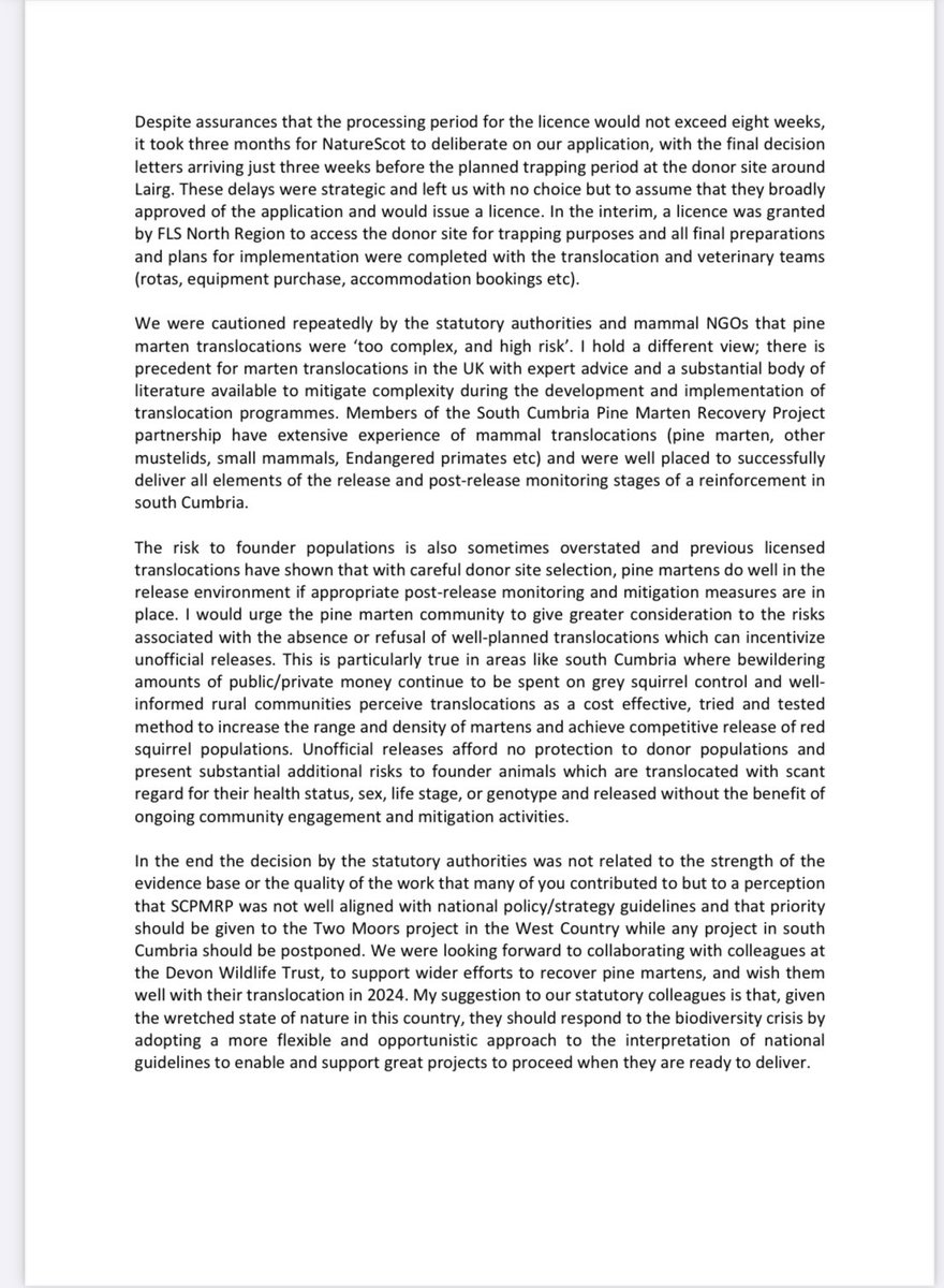 Derek Gow (@gow_derek) on Twitter photo 