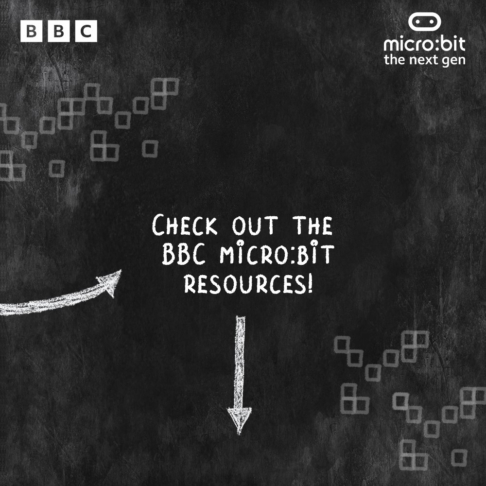BBC_Teach's tweet photo. Available now for all primary teachers! FREE micro:bits, FREE teacher training, FREE and classroom resources. Have you discovered the BBC micro:bit yet?