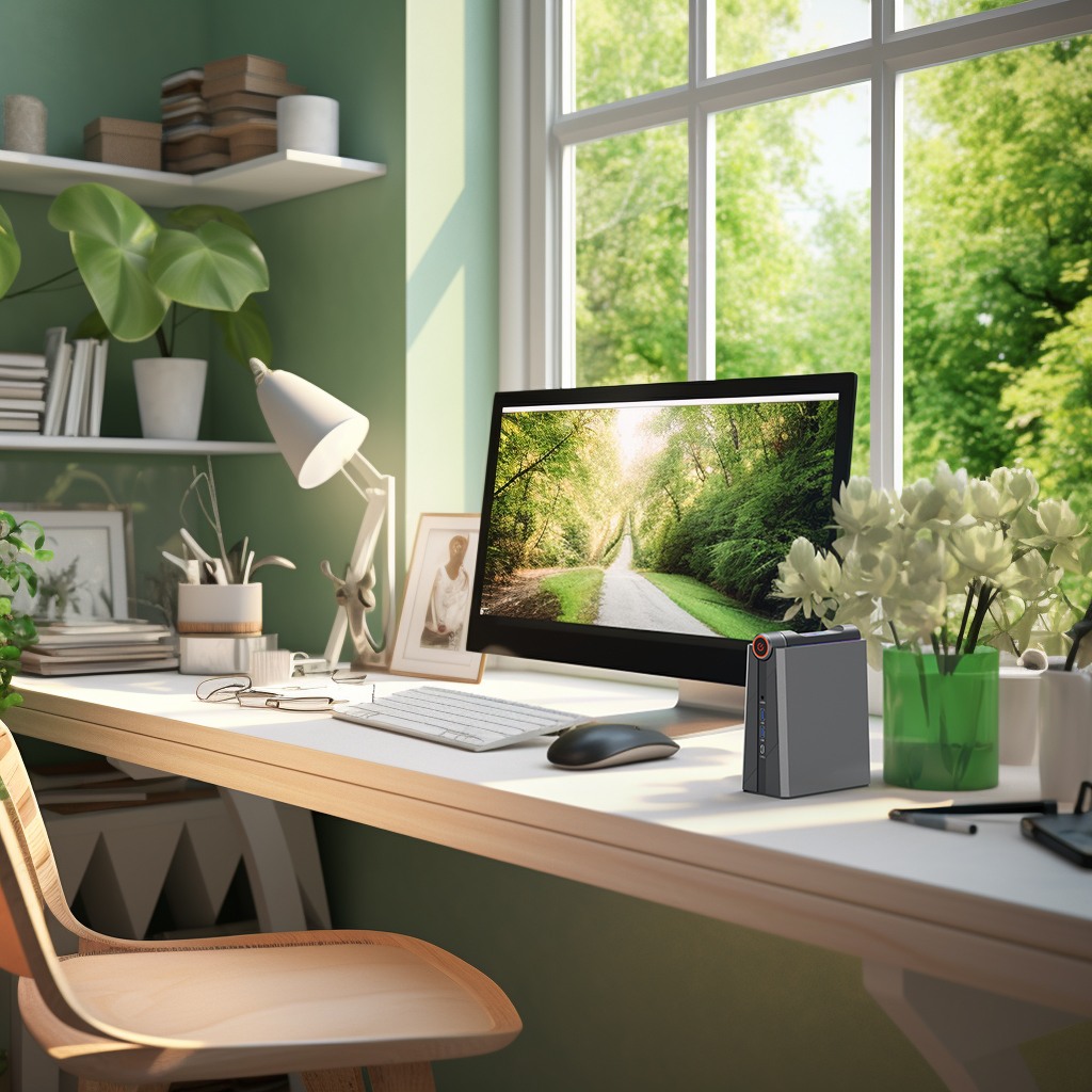 Acemagic_MiniPC's tweet photo. ACE AM08 Pro #MiniPC - High-Performance Mini #Desktop #computer ! 🚀💥
CPU: AMD Ryzen™ 9 6900HX
GPU: AMD Radeon™ 680M
ACE AM08 Pro Mini PC is recognized for its superior performance among integrated GPUs.
https://t.co/fMXvgqVp5X

#ACEminiPC #AceAM08ProMiniPC #ACEMAGICAM08pro https://t.co/rQZkiSDytQ