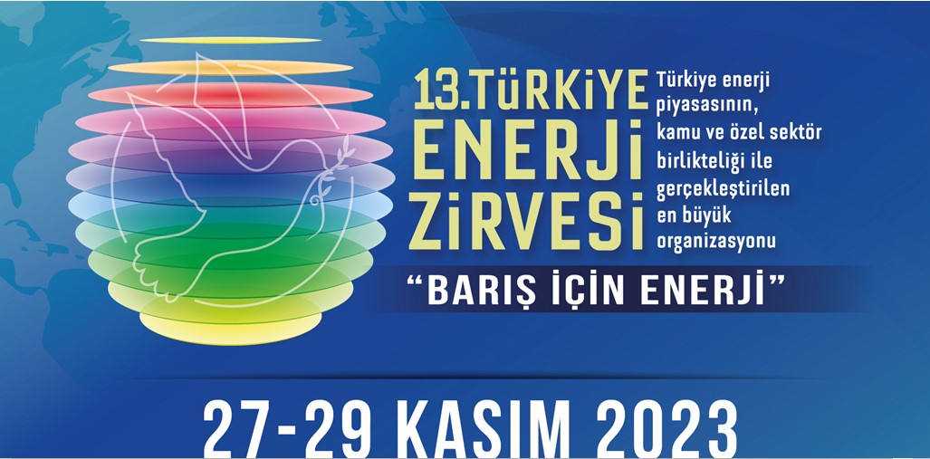 Türkiye Enerji Zirvesi 27-29 Kasım’da Ankara'da düzenlenecek
#EnergySummit #TR #Enerji #Energy #Power #Elektrik #Kömür #Coal #Renewables #Yenilenebilir #Oil #Petrol #Gas #DoğalGaz #MontelForeks
montelnews.com/tr/news/152056…