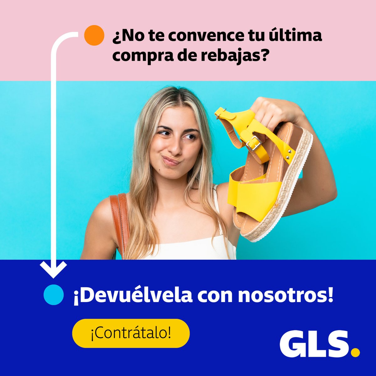 GLS Spain tweet media