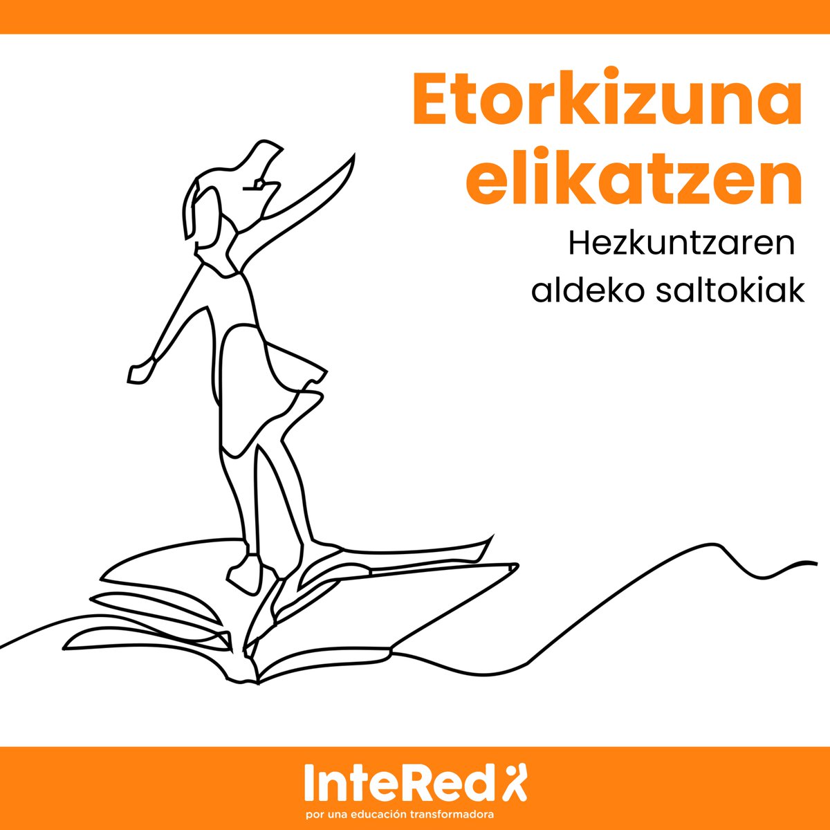 InteRed Euskal Herria tweet media