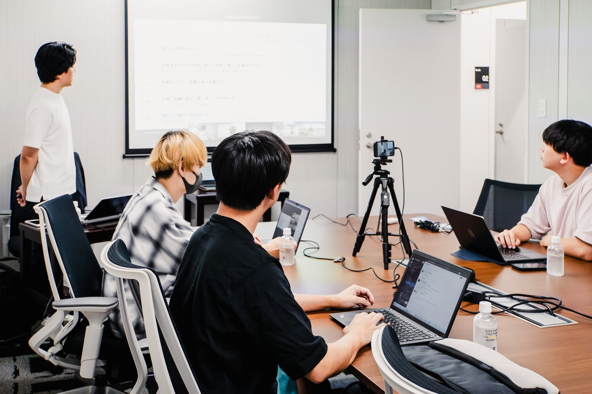 MyLearning_jp's tweet photo. パーソルキャリアが主宰する #MyLearningゼミ

株式会社Sales and Innovation Japan 代表取締役 冨田 憲一さん@tomitak1のゼミDay3（最終回）では、各々が実務で関わっている営業状況を数値化・見える化し、受講生同士でフィードバックをし合いました。

「見える化したことで、取り組むべき課題が明らかになった」「早速PDCAを回せて、結果が出始めている」という声も生まれており、今後の受講生の活躍が楽しみです。