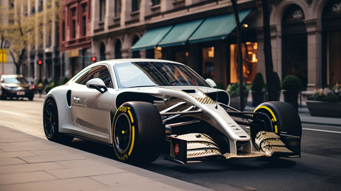 creacas's tweet image. When Tesla decides to enter Formula 1..

Tesla Formula X

#tesla #x #formulax #midjourney