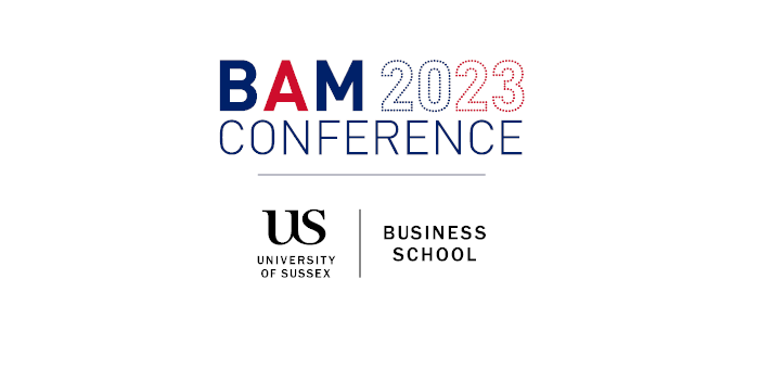 It's a wrap! Thanks to all involved in this year's Management and Business History track. So many great papers covering everything from milk safety to electric networks to entrepreneurial networks that have sparked some fascinating discussions. Bring on BAM 2024! #BAM2023