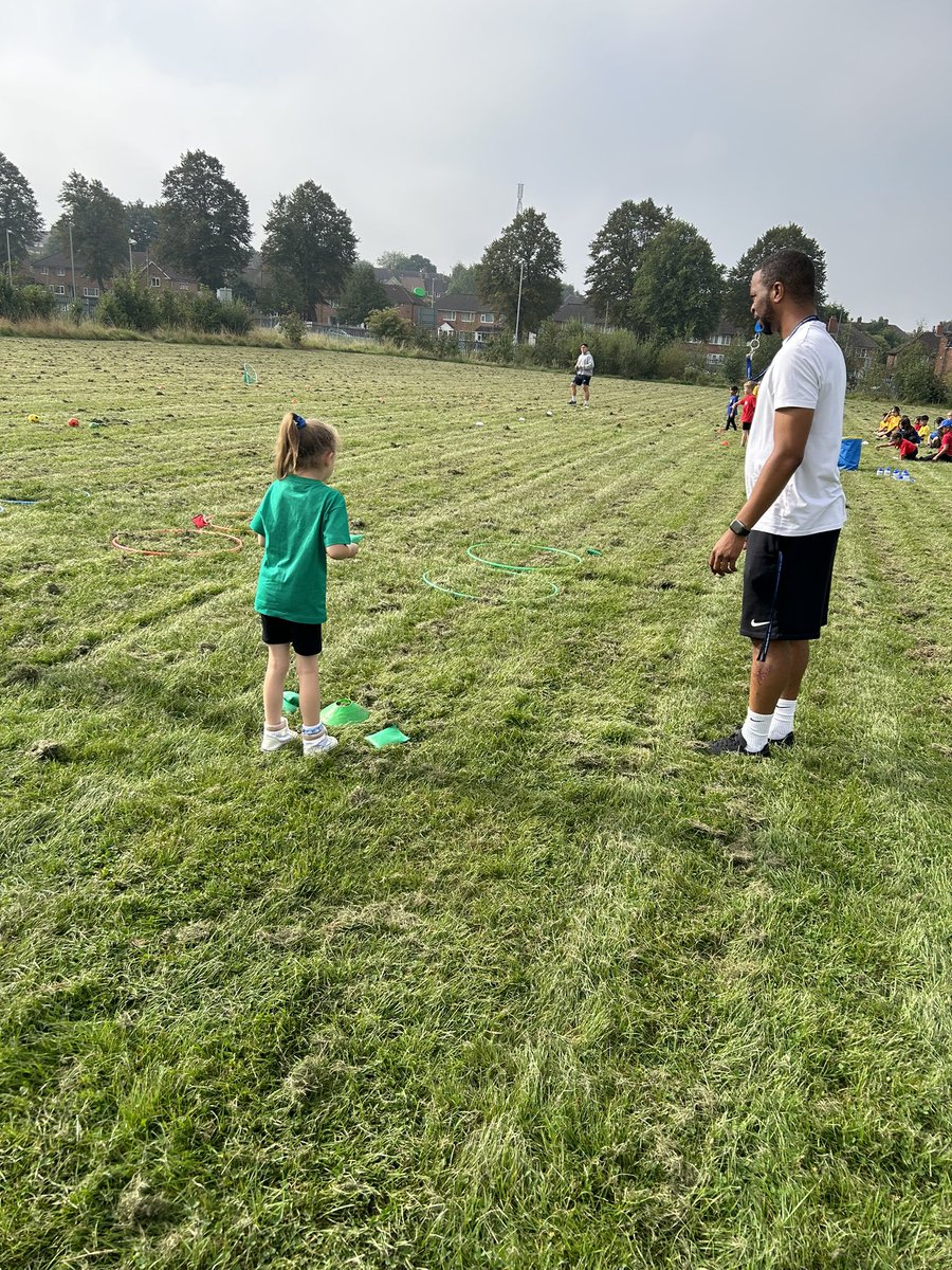 Carole Brindley tweet media