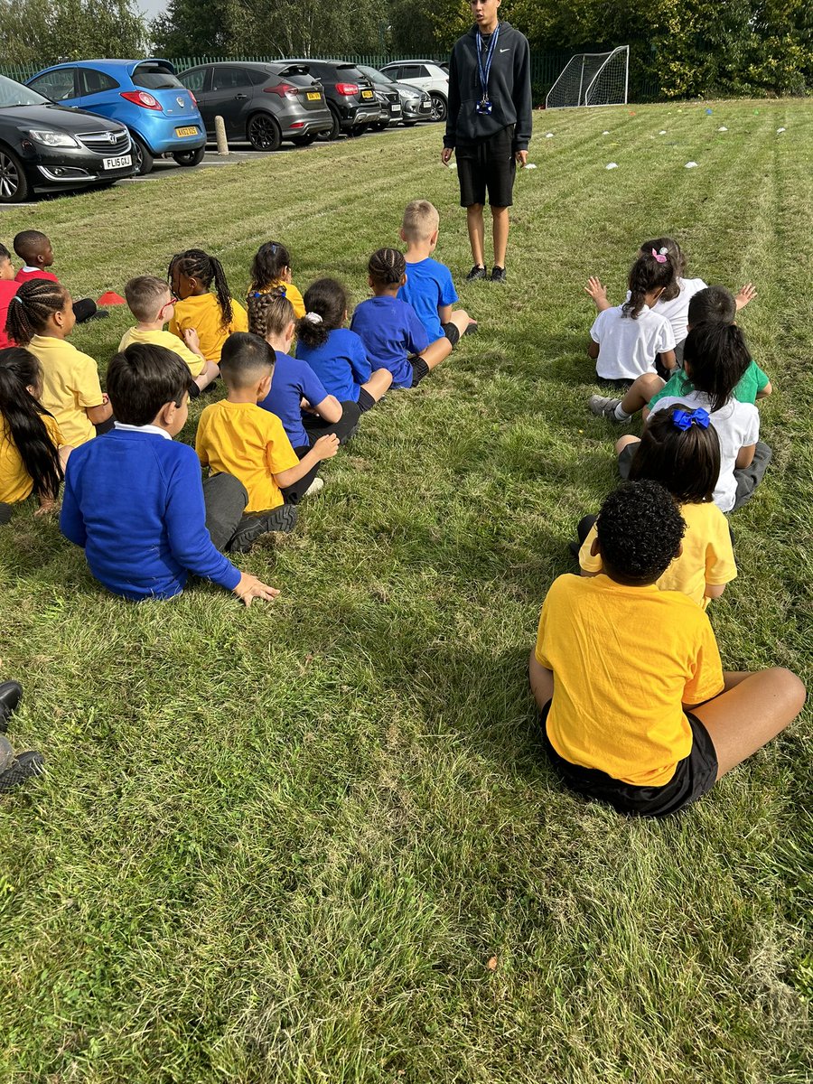 Carole Brindley tweet media