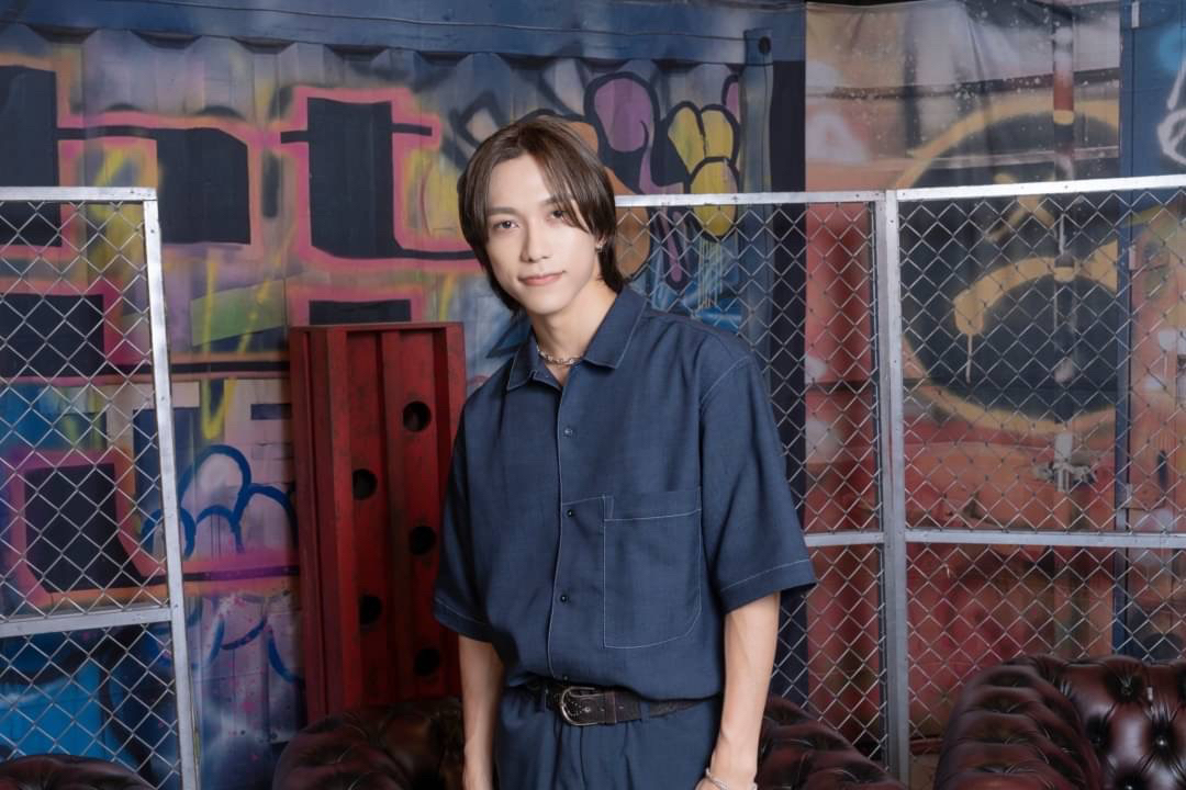 Ikezaki Rihito Global Fanbase (rest) (@rihito_globalfb) / Posts / X