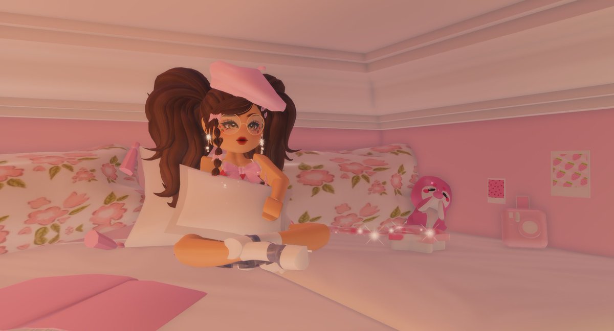 100k diamonds giveaway !

✧ follow me + <a href="/livia_goddess/">꒰ ɪʀɪꜱ꒱</a> w/🔔
✧ like and repost

stay active 
#robux #royalehigh