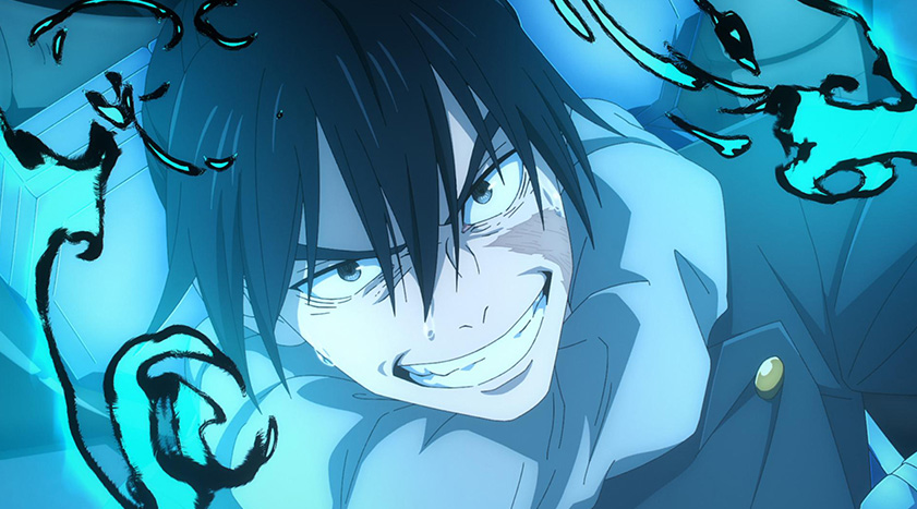 gaak_fr's tweet photo. Preview de l'épisode 7 de la saison 2 de JUJUTSU KAISEN ! 🔥

DEMAIN À 19h ! https://t.co/EsJHb9ImOr