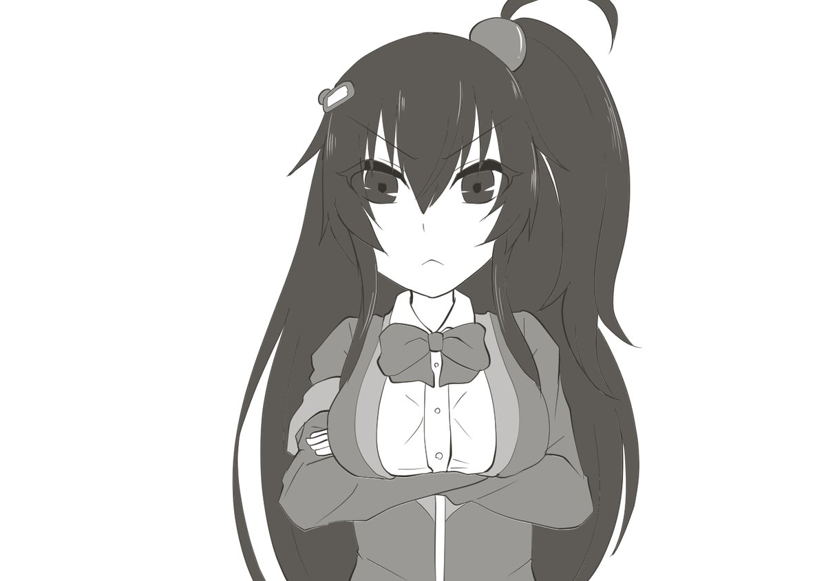 クロ誕生日再掲だぞ。 