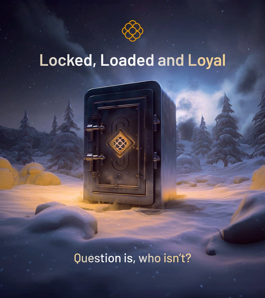 CaviarNine's tweet photo. CaviarNine’s Token Security Initiative
In DeFi, trust and transparency are essential. CaviarNine has instituted a token locking protocol for our $FLOOP and $CAVIAR tokens, underlining our commitment to community trust.
Our collaboration with #RadLock facilitates the deployment of a meticulously designed smart contract system. This arrangement ensures the structured release of tokens over a span of 2 years(devs) and 4 years(founders), reflecting our long-term vision and dedication to the project. By locking up team tokens for such an extended period, we aim to emphasise our unwavering faith in the platform’s potential and future.
Token vesting strategies like ours highlight a project’s sincerity and dedication. Projects without such measures might increase risks for their stakeholders.
CaviarNine’s approach is not about setting benchmarks but about upholding the very principles of trust, security and longevity in the rapidly evolving crypto space. Our actions speak to our deep respect for our community and our resolve to create lasting value.
CaviarNine - The Future of DeFi
Telegram Group: https://t.co/1DrimcLzlw
@RadLockio
@radixdlt