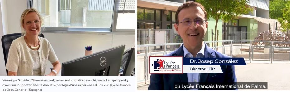 Réseau mlfmonde tweet media