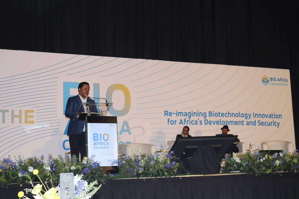 The 6th annual BIO Africa Convention Start-Up Breakfast and Closing Ceremony highlighted a number relevant and important Global issues. The convention aims to curate an environment where Entrepreneurship and Innovation can thrive in an African Context.