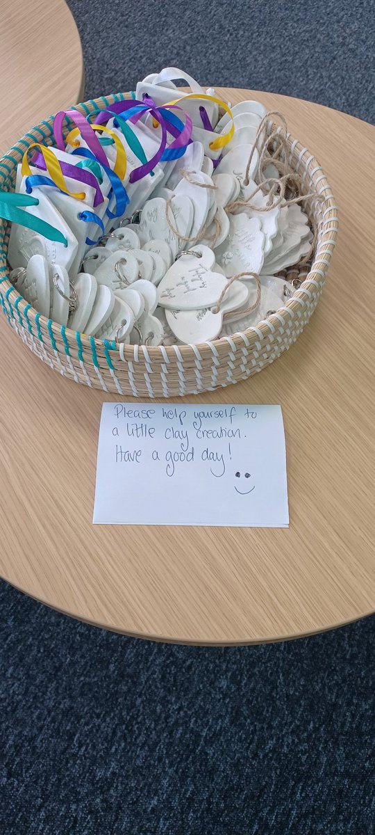 Margaret Forisky tweet media