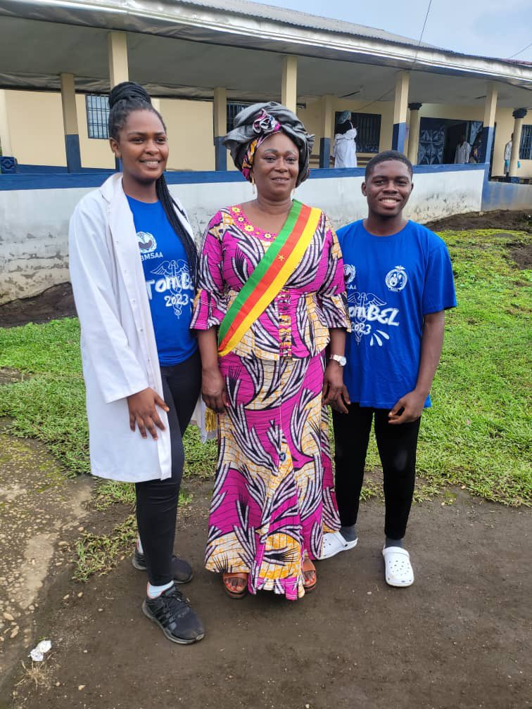 Tohson Falake 🇨🇲🇳🇬 tweet media