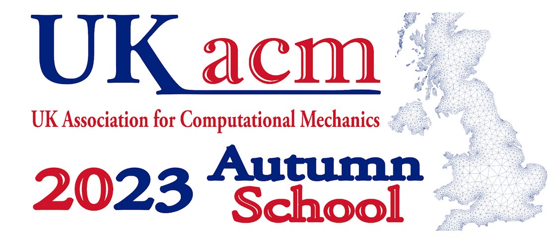 UKACM (@uk_acm) on Twitter photo Great attendance to our first UKACM school. Organised by the <a href="/GCEC_/">Glasgow Computational Engineering Centre</a> , it has attracted more than 180 participants worldwide! Great attendance to our first UKACM school. Organised by the <a href="/GCEC_/">Glasgow Computational Engineering Centre</a> , it has attracted more than 180 participants worldwide!