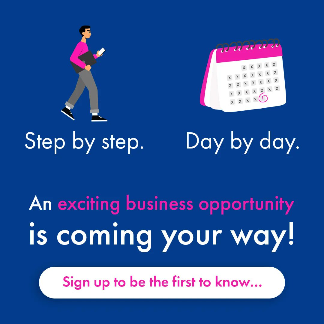 FundrrSA's tweet photo. Successful entrepreneurs know that direction is more important than speed 💯 We’re here to support you in reaching your full potential, every step of the way. It’s time to gear up and get ready! 

Sign up to be the first to know about when we launch! https://t.co/JmPpZbFy18 https://t.co/opI186UdzV