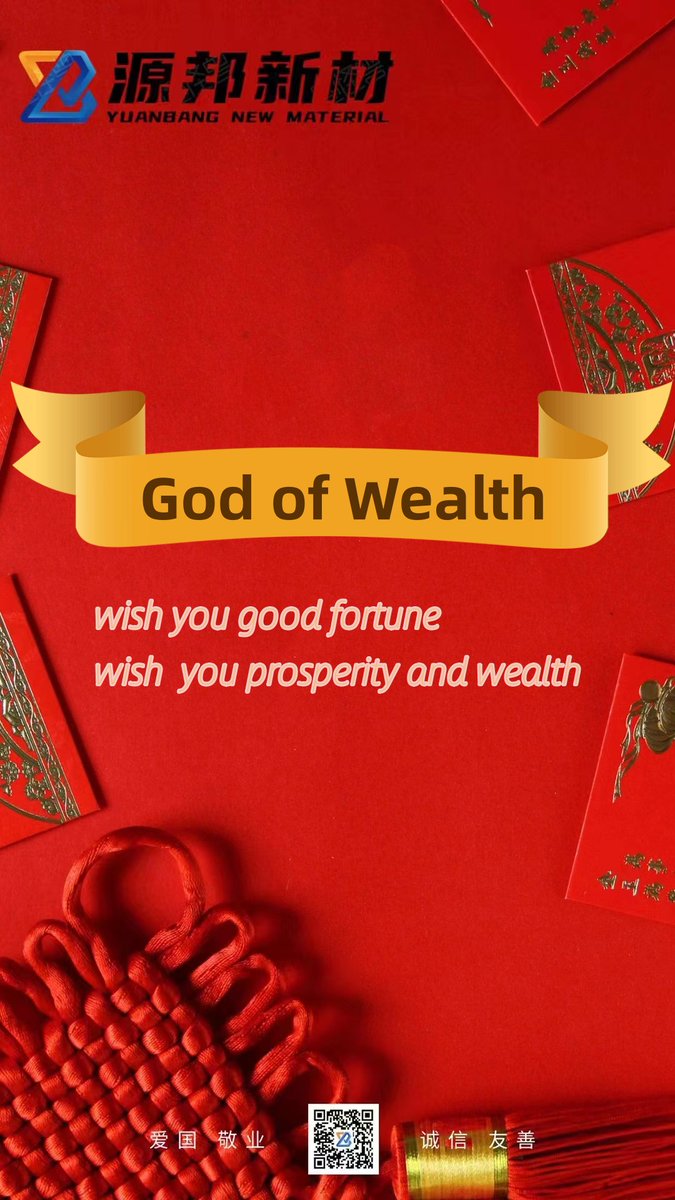 LauraLi77581606's tweet image. PVC Processing Aids Manufacturer in China.

Stable Quality, High Viscosity. Technical Support.

Laura Li
laura_pvc@ybnm.cn
Whatsapp/Wechat: +86-18253298636
Shandong Yuanbang New Material Co., Ltd.
#pvcaids #pvcprocessingaids #pvcfoamingregulator #acrprocessingaids #pvcfoamboard