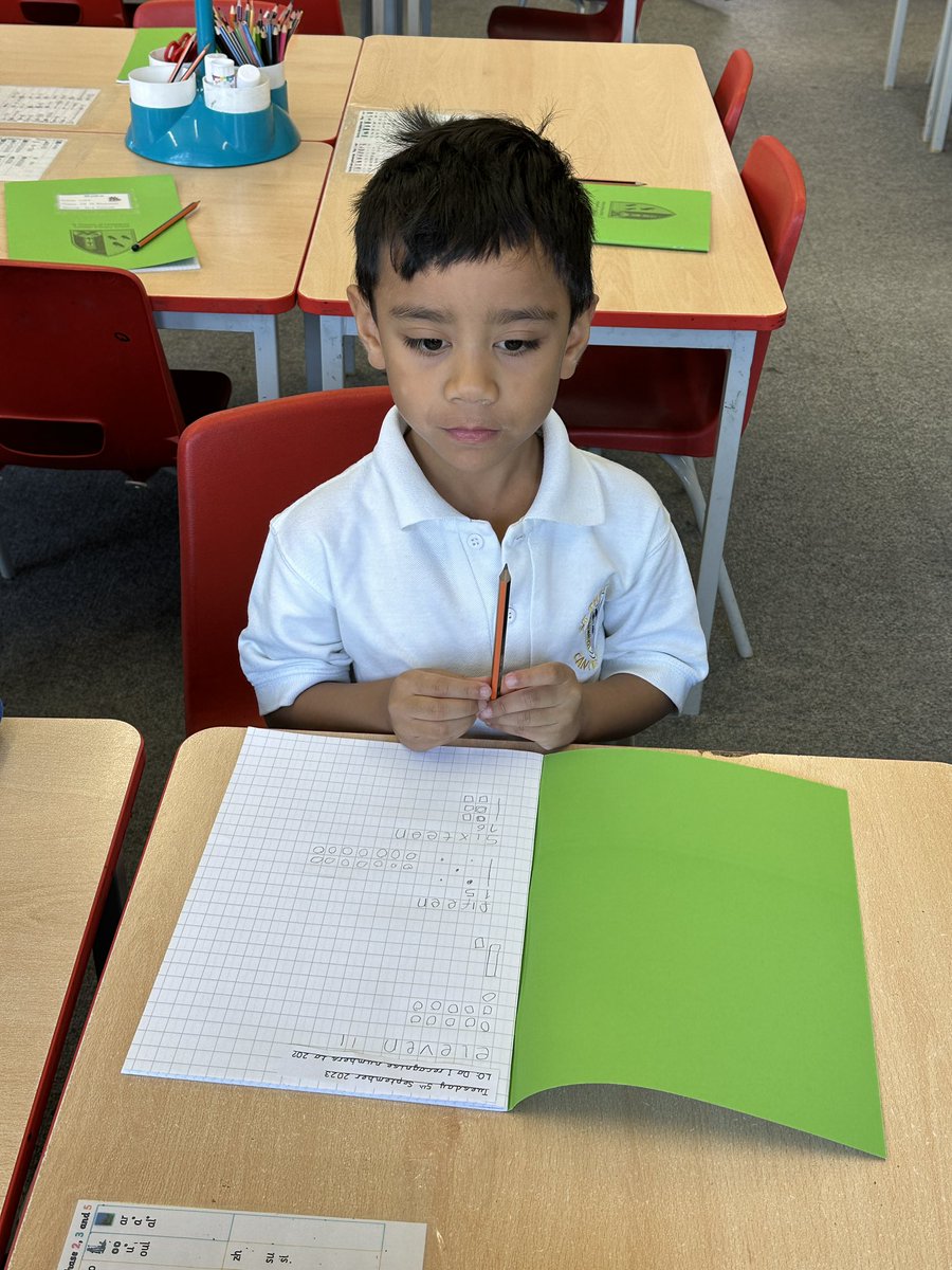 STOCSch's tweet image. 2B have had a very interesting Maths lesson. They have been doing some number revision! Well done 2B! 💙💛 @STOCSch @WhiteRoseEd #goodlearning #revision