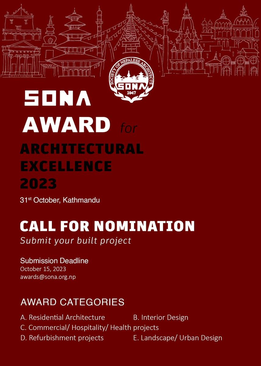 SONA tweet media