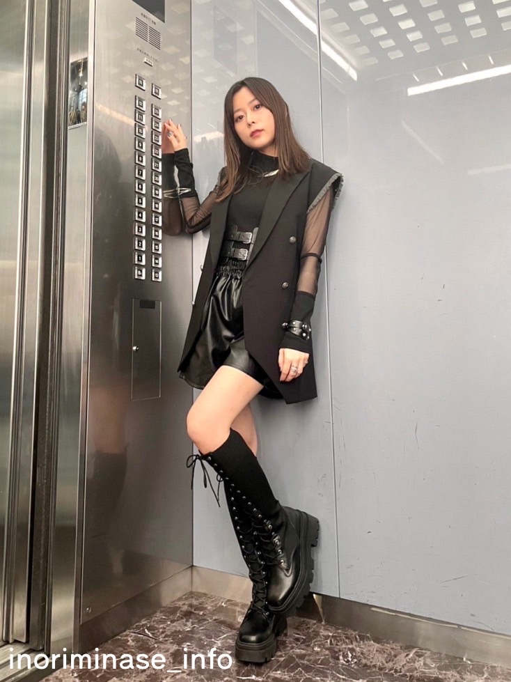 ⋰ #水瀬いのり 12thシングル 「#スクラップアート」 発売まであと7日