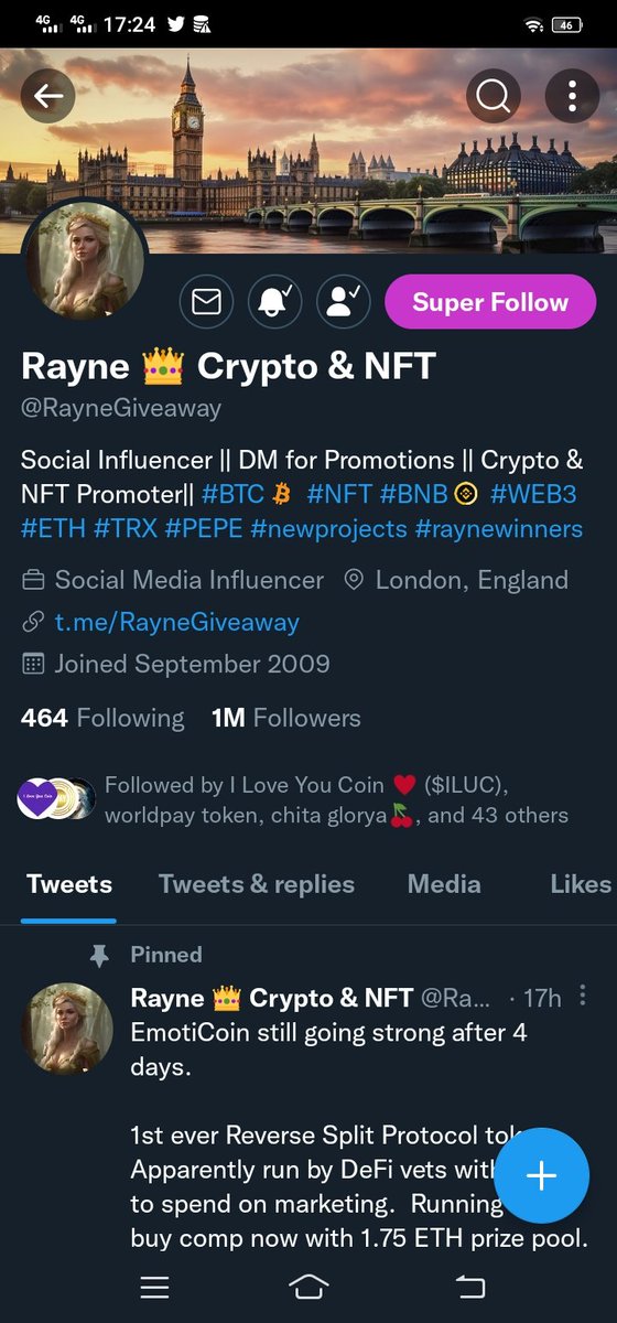 chase wins tweet media