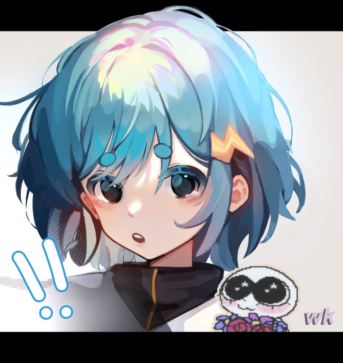 wiokoo's tweet photo. #イラスト #Commision #commisionsopen #opencommission #commisionart #ArtCommission https://t.co/MWG3mbAhY0