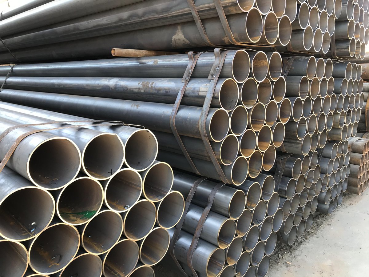 xiangjiasteel's tweet image. Welded steel pipe, round pipe

#weldedpipe #roundpipe
Any inquiry, contact us on whatsapp 86 15920063508