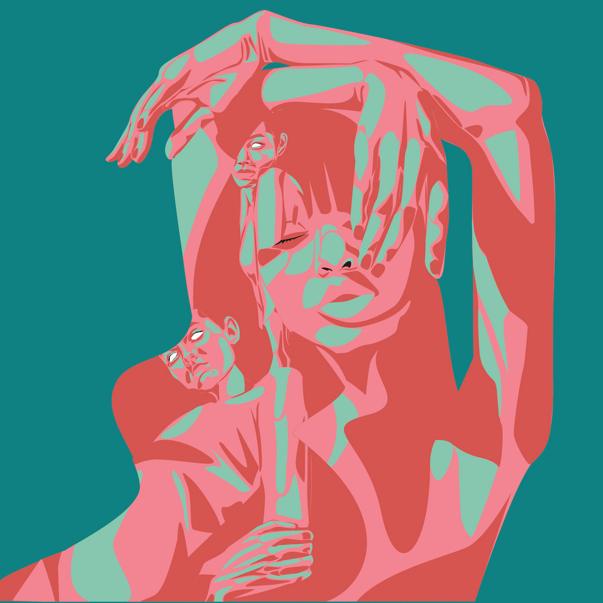 'Favourite Shade', un premier album assez sympathique pour le groupe écossais <a href="/LesFauvesGLA/">Fauves</a>. De la pop psyché joliment colorée lorgnant vaguement du côté de Tame Impala ou MGMT.
Extrait vidéo 👇
youtu.be/yVI6ywMx-cc?si…
Et sur Bandcamp :
lesfauvesgla.bandcamp.com/album/favourit…