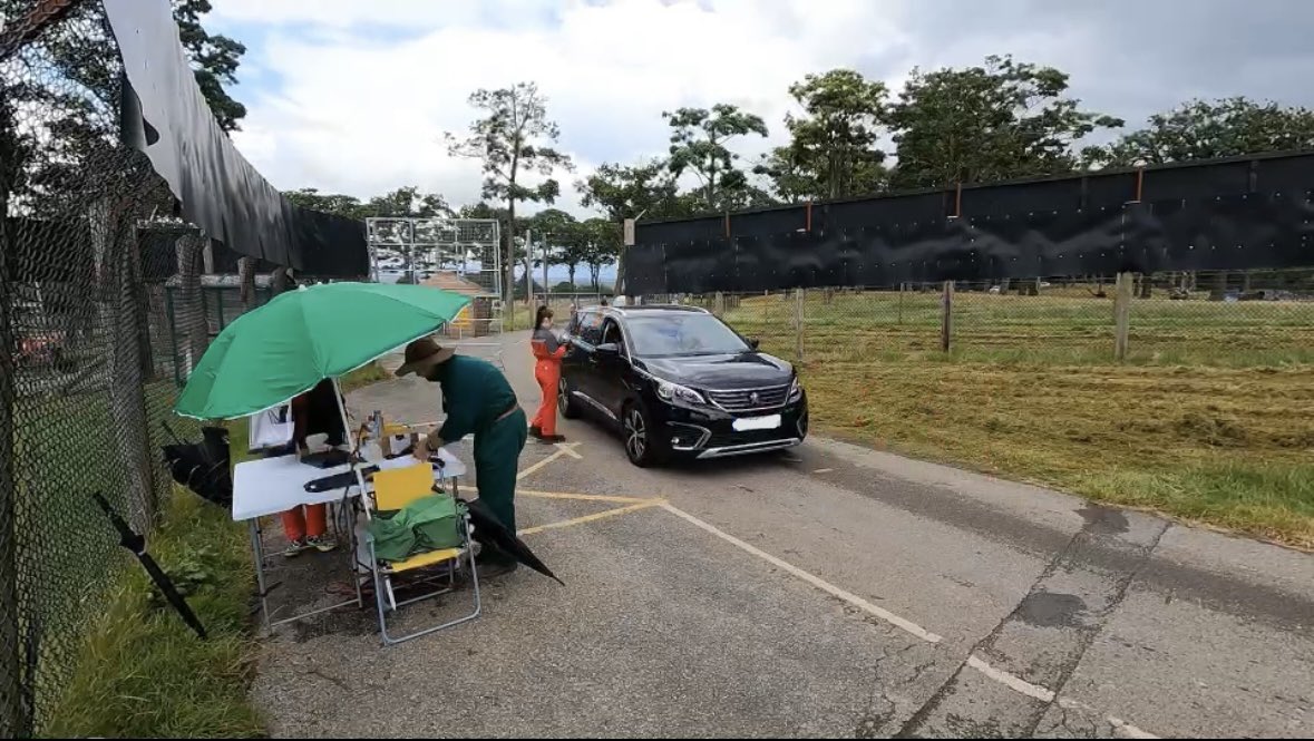 This was a fantastic project to work on with an amazing collaborative team of students, academics and industry professionals. Delighted it is out in <a href="/JnlParasitology/">Parasitology</a> soon 🐒