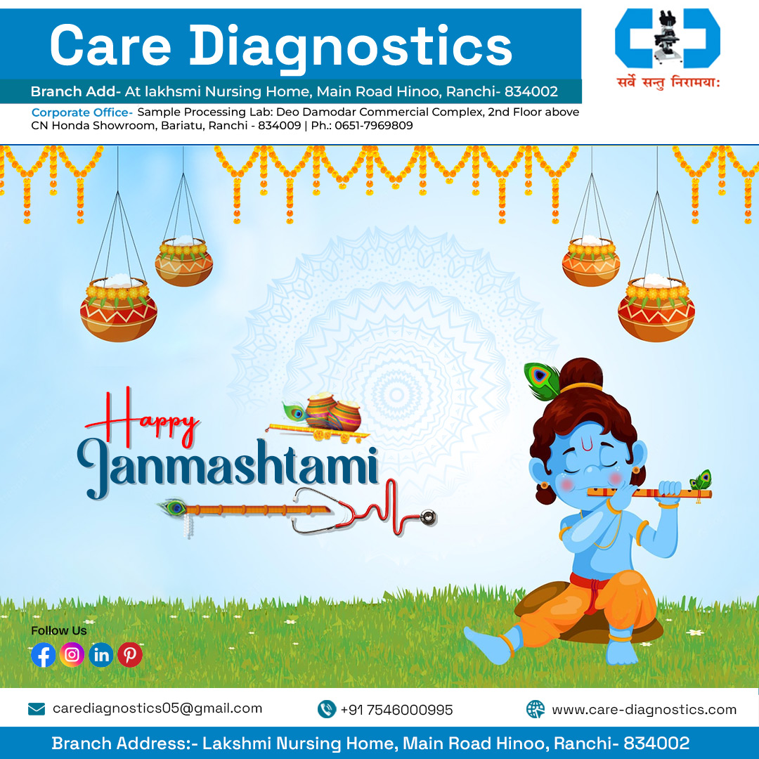 Care Diagnostics (@CareDiagnostics) / Posts / X