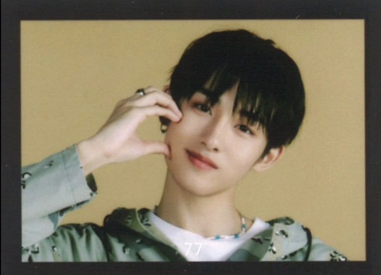 wwfolder's tweet photo. sicheng cutie https://t.co/VGOVTkn3XH