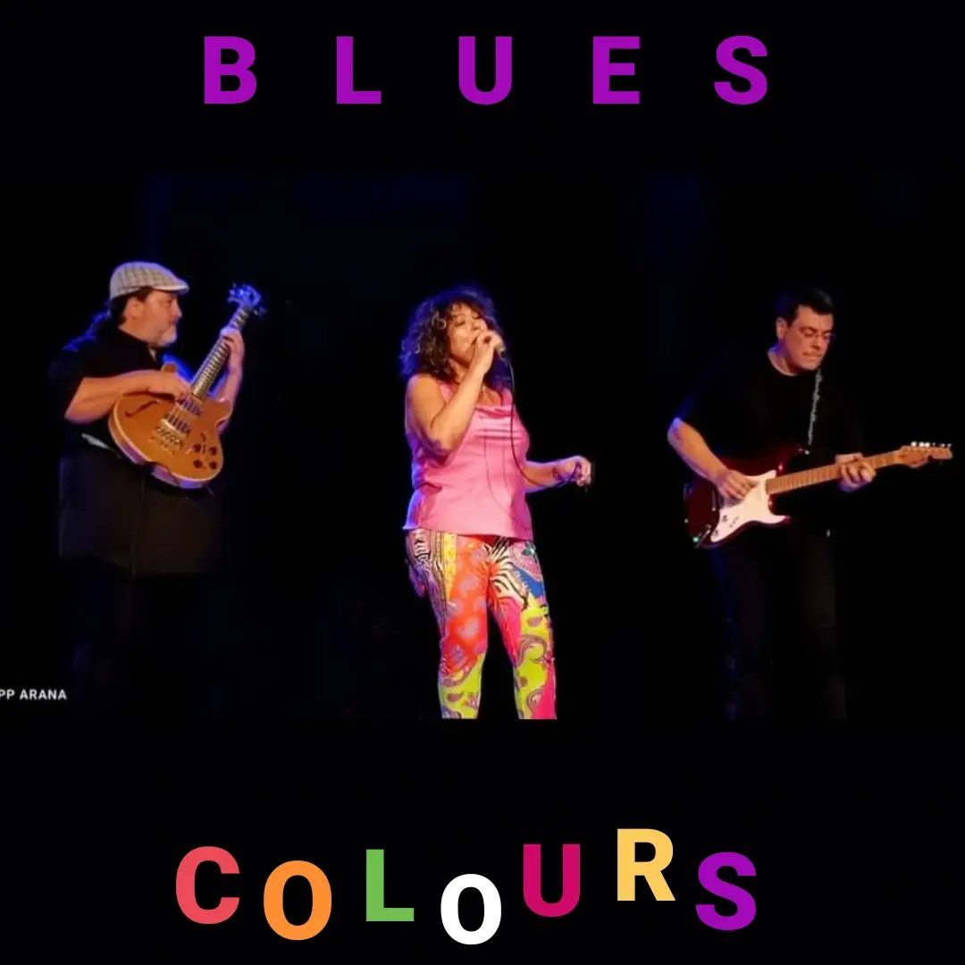 RustiesBlues's tweet photo. B  L  U  E  S https://t.co/tU4eUjP5eV