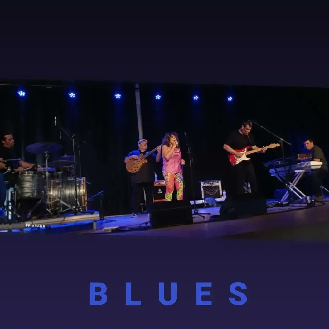 RustiesBlues's tweet photo. B  L  U  E  S https://t.co/tU4eUjP5eV