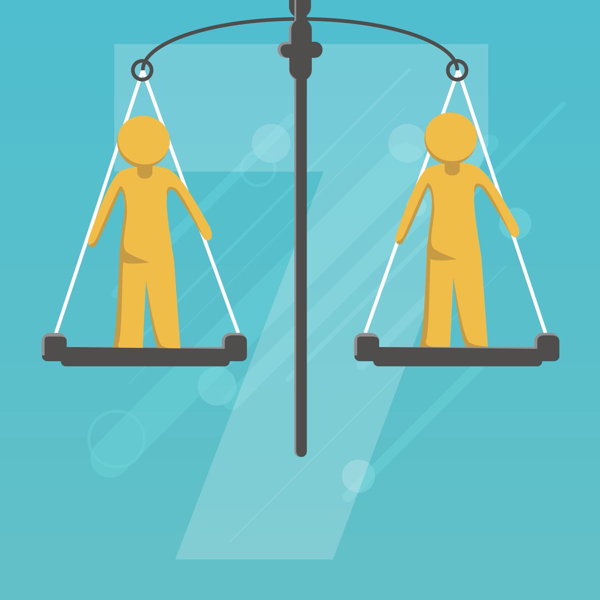 Universal Declaration of Human Rights Article 7:

“All are equal before the law and are entitled without any discrimination to equal protection of the law.”

75 years on, the ideals of #UDHR are more important than ever.

#HumanRights75 <a href="/UNHumanRights/">UN Human Rights</a>